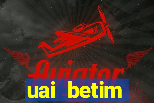 uai betim agendamento identidade